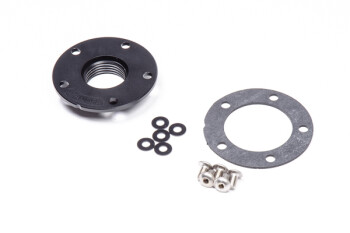 -12 AN / Dash 12 ORB auf SAE 5-Bolt Adapter | 20-0439