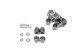 Fuel rail top feed conversion - Mazda 13B primary | 20-0445