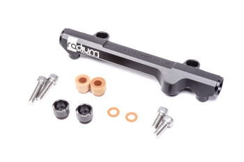 Fuel rail Mazda 13B-Re secondary | 20-0446
