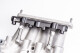Fuel rail top feed conversion - Mazda 13B-rew secondary | 20-0447