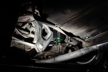 Kraftstofffilterhalter Mazda FD RX7 | 20-0448