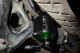 Anschluss Leitungssatz Upgrade Schlingertopf / Kraftstoffpumpen Halter für OEM Innentank - Mazda FD RX7 - Mikroglasfilter | 20-0455-05