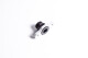 FPR adapter -08 AN / Dash 8 ORB - 16mm bore - 42mm spacing - m6 | 20-0460