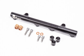 Fuel rail Mazda 20B rew secondary | 20-0465