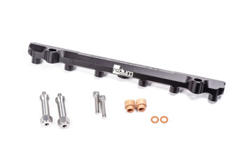 Fuel rail Mazda 20B rew secondary 6-Port | 20-0466