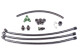 Fuel rail plumbing kit - Nissan VQ35DE | 20-0468