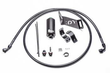 FHST Fuel hanger feed kit incl. filter - BMW E90/91/92/93...