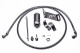 FHST Fuel hanger feed kit incl. filter - BMW E90/91/92/93 - microglass filter | 20-0475-05