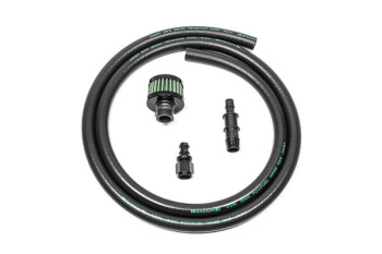 Fuel Cell / Fuel Tank Vent Kit -08 AN / Dash 8 | 20-0484-08