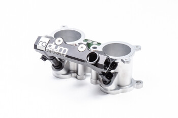 DPI fuel rails (fits only for Dual Port Injection Kit) - Subaru EJ | 20-0499