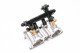 DPI fuel rails (fits only for Dual Port Injection Kit) - Subaru EJ | 20-0499