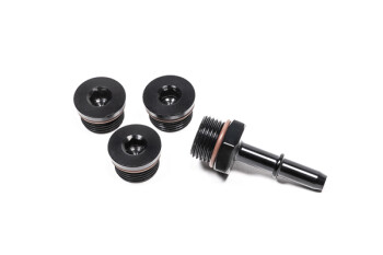Einspritzleiste Anschluss Kit - Mazda MZR / Duratec |...