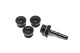Fuel rail plumbing kit - Mazda MZR / Duratec | 20-0503-PK