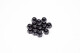 Acorn nuts - 10-32 - anodized Aluminium - 15Pk | 20-0506