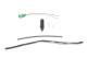 Fuel level diagnostic indicator | 20-0508