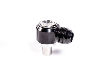 -10 AN / Dash 10 male press-Fit - Toyota 1JZ VVT-I...