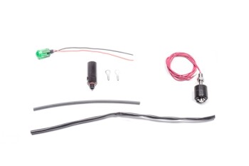 Fuel level switch plus diagnostic Indicator | 20-0519