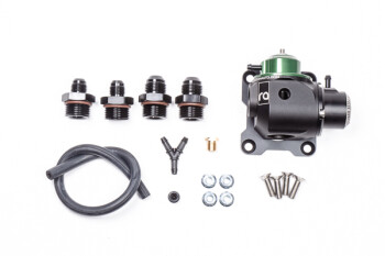 FPR-D - fuel pressure regulator damper
