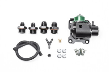 FPR-D - fuel pressure regulator damper