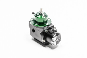 FPR-D - fuel pressure regulator damper
