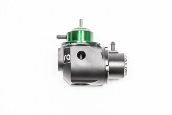 FPR-D - fuel pressure regulator damper