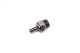Crankcase Ventilation Check Valve Dash 10 ORB to Barb Fitting 10mm (.375") | 20-0530
