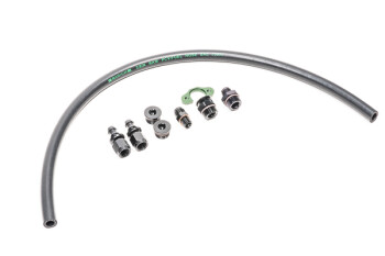 Einspritzleiste Anschluss Kit - Mitsubishi - ältere...