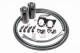 Dual Öl Catch Tank Kit - Kurbelgehäuse Anschluss - Nissan R35 GT-R | 20-0555-FL