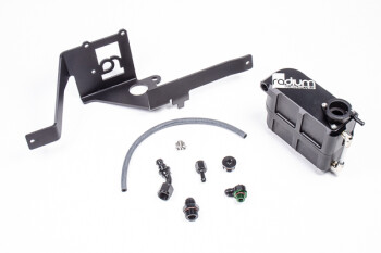 Coolant tank kit - Nissan R35 GT-R | 20-0557