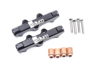 Fuel rails top feed upgrade - Subaru EJ | 20-0567-02