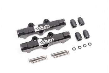 Fuel rails top feed upgrade - Subaru EJ | 20-0567-02