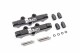 Einspritzleisten Top Feed Upgrade - Subaru EJ | 20-0567-02