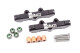 Umbau-/Umrüstkit auf Top Feed Einspritzleiste - Subaru EJ | 20-0568-02
