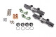 Umbau-/Umrüstkit auf Top Feed Einspritzleiste - Subaru EJ V1-2 | 20-0579-02