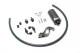 Kraftstofffilter Kit - Nissan - Mikroglas - 6 Mikron | 20-0585-05