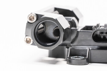 Split-Flow Flex Kraftstoffsensoradapter | 20-0589