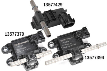 Split-Flow Flex Kraftstoffsensoradapter | 20-0589