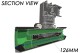 Split-Flow Flex Kraftstoffsensoradapter | 20-0589