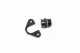 FPR adapter -08 AN / Dash 8 ORB - 7mm bore - 39mm offset - m6 | 20-0595