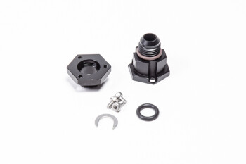 Adapter für Kraftstoffpumpenauslass -...