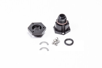 Adapter für Kraftstoffpumpenauslass -...