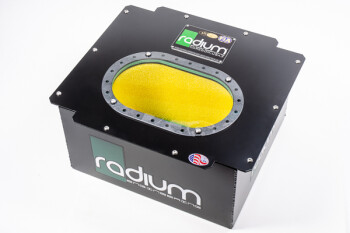 R06A Radium Motorsport Fuel Cell / Fuel Tank - 6 Gallon | 20-0606
