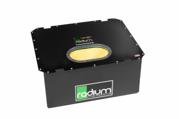 R06A Radium Motorsport Fuel Cell / Fuel Tank - 6 Gallon | 20-0606