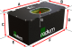 R06A Radium Motorsport Fuel Cell / Fuel Tank - 6 Gallon | 20-0606