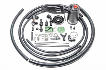 AOS-R Öl Catch Tank Kit - Subaru XT (2009 - 2013) /...
