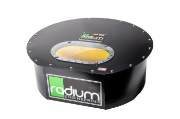 R10.5A radium Motorsport Fuel Cell / Fuel Tank - Spare...