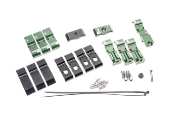 Kraftstoff-/Bremsleitung Montagekit - Nissan S13 / 200SX...