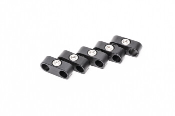 Hicas Leitungen Befestigungssatz - Nissan S13 / 200SX/...