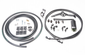 FHST Fuel hanger plumbing kit - Subaru (2008 - 2021) -...