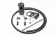 Oil catch can kit - PCV connect - Nissan Silvia S15 / 200SX - fluid lock | 20-0635-FL